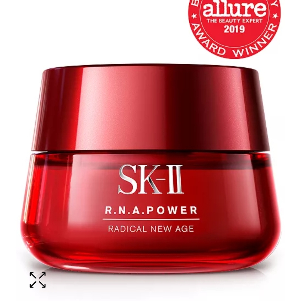 R.N.A. Power Radical New Age Cream - Red
